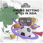 best asian bet